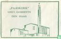 "Paaskerk" Herv. Gemeente - Image 1
