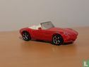 BMW Z8