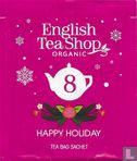  8 Happy Holiday - Image 1
