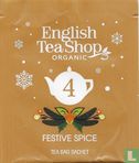  4 Festive Spice  - Image 1