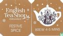  4 Festive Spice  - Image 3