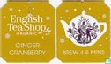 13 Ginger Cranberry  - Image 3