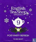  9 Post-Party Refresh  - Image 1