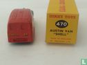 Austin A40 Van 'Shell-BP' - Image 12