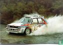 Lancia-Hubert Auriol - Image 1