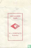 Café Bar "Le Perroquet"