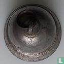 Dutch money box clock - Image 3