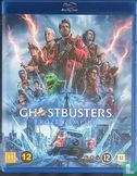 Ghostbusters: Frozen Empire