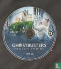 Ghostbusters: Frozen Empire