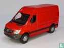 Mercedes-Benz Sprinter Panel Van - Image 1