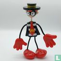 Hamburglar - Image 1
