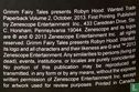 Robyn Hood 2 Wanted - Image 3