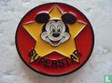 SUPERSTAR (Mickey Mouse)