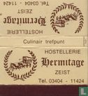 Hostellerie Hermitage Zeist - Image 2