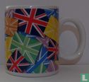 Drapeaux du Royaume-Uni