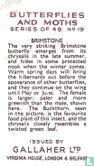 Brimstone