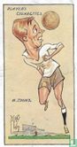 H. Thoms. (Derby County.) - Image 1