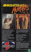 Nighttrain Murders