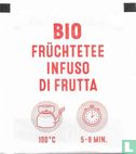 Bio Früchtetee - Afbeelding 2