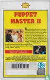 Puppet Master II - Afbeelding 2