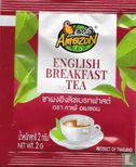 English Breakfast Tea