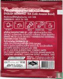 English Breakfast Tea