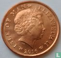 Man 2 pence 2016 (AA)