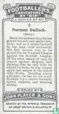 Norman Bullock. (Bury.) - Image 2