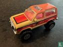 Ford Bronco II