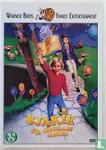 Sjakie & de chocoladefabriek - Image 1