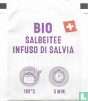 Bio Salbeitee