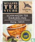 Schwarzer Tee Darjeeling