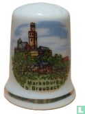 Braubach - [Marksburg] - Bild 1