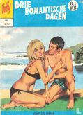 Drie romantische dagen - Image 1