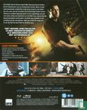 Olympus has Fallen