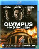 Olympus has Fallen