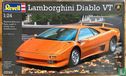 Lamborghini Diablo VT