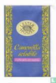 Camomilla solubile