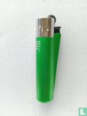 Clipper Micro - Metalic Green