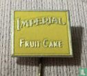 Imperial Fruit Cake