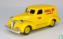 Chevrolet Panel Van 'Shell BP' - Image 1