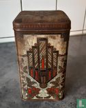 Art deco, thee - Afbeelding 2