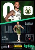 Damian Lillard