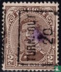 Le roi Albert I