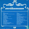 20 Wereldsuccessen - Image 2
