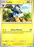 Luxio