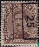 König Albert I.