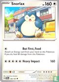 Snorlax