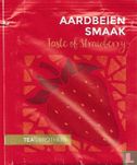 Aardbeien Smaak