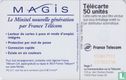 Magis